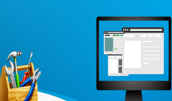 Website Maintenance
