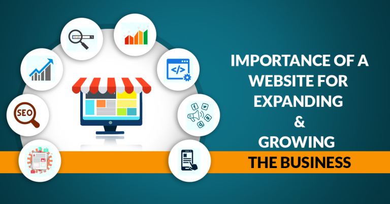 Why Businesses Big or Small Need a Website in Cape Town