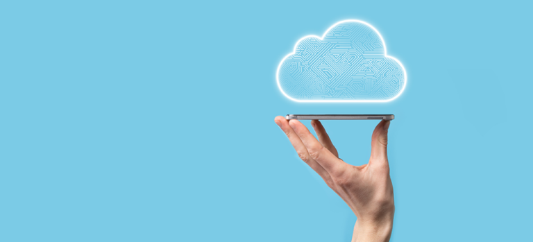 Why Cloud Hosting Might Be the Right Fit for Your Business.