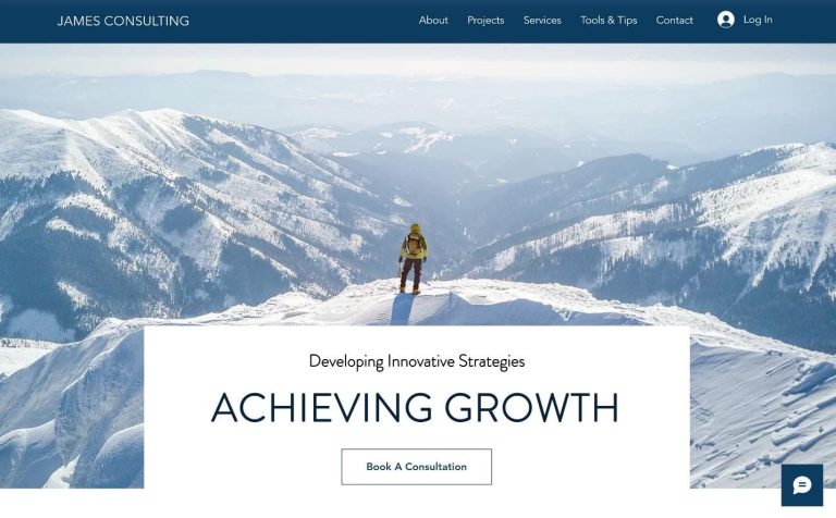 Why a Google Sites Website might be perfect for a Small Business like a Plumber